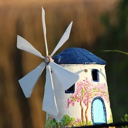 Dibek Homes & 얄리카베크