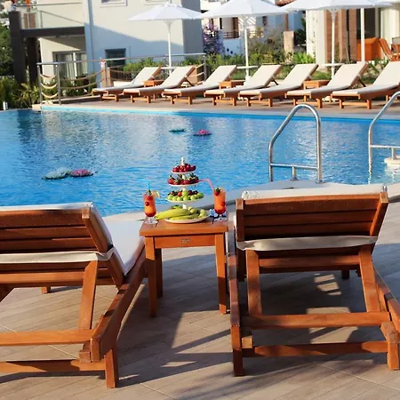 Dibek Homes & ゲストハウス