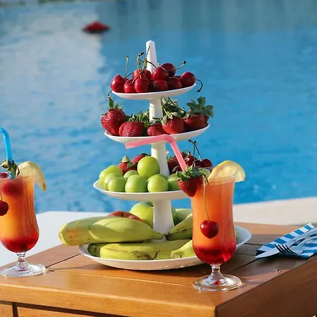 ゲストハウス Dibek Homes & 4*