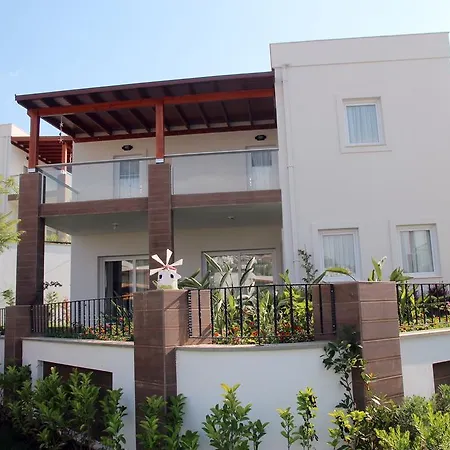 Dibek Homes & 4* Yalıkavak