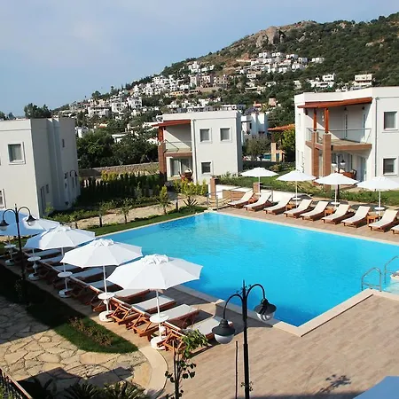 Gasthuis Dibek Homes &