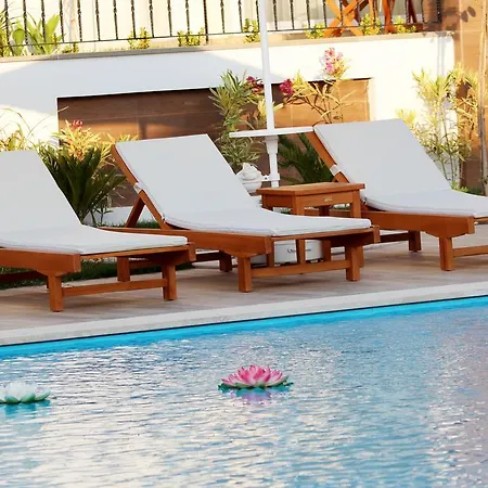 Dibek Homes & ゲストハウス Yalıkavak