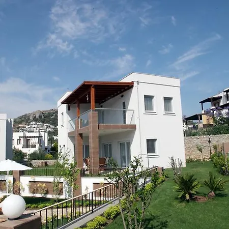 Dibek Homes & ゲストハウス 4*