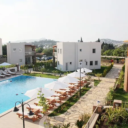 Dibek Homes & ゲストハウス