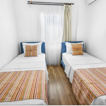 Dibek Homes & 4* 얄리카베크