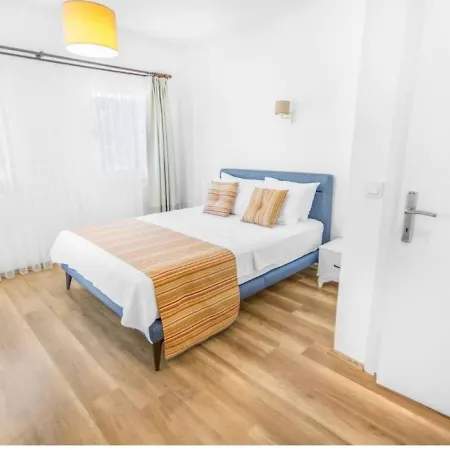 게스트하우스 Dibek Homes & 얄리카베크