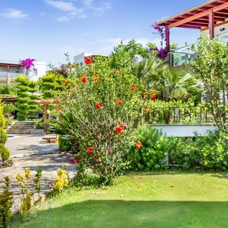 Dibek Homes & ゲストハウス