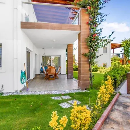 Dibek Homes & 4* 얄리카베크