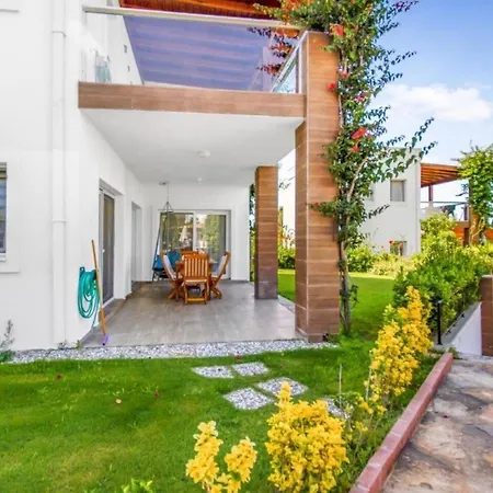 Dibek Homes & 4* 얄리카베크