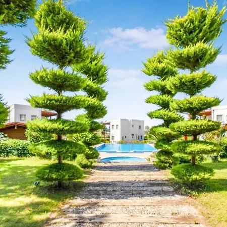 Dibek Homes & ゲストハウス Yalıkavak