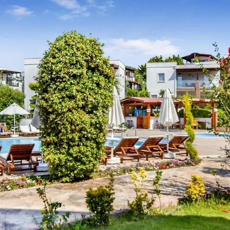 Dibek Homes & 4* 얄리카베크