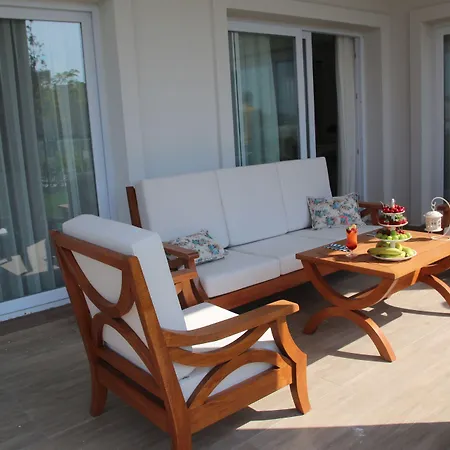 Dibek Homes & Yalıkavak