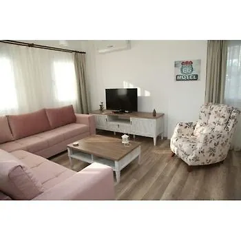 ゲストハウス Dibek Homes & Yalıkavak