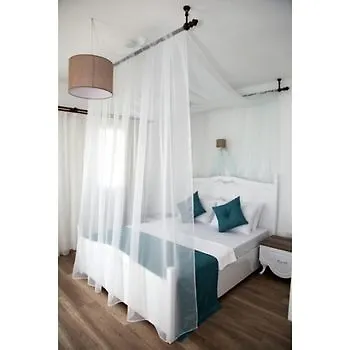 Dibek Homes & ゲストハウス