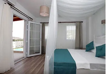 ゲストハウス Dibek Homes & Yalıkavak