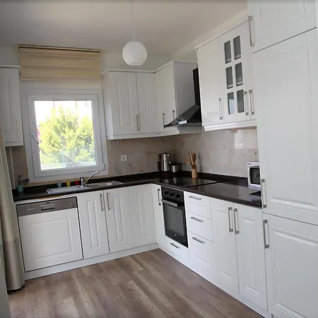 Dibek Homes & 4* 얄리카베크