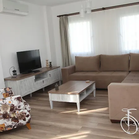 Dibek Homes & 4* 얄리카베크