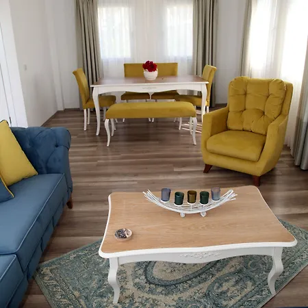 Dibek Homes & 4* 얄리카베크