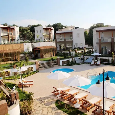 Dibek Homes & Gasthof