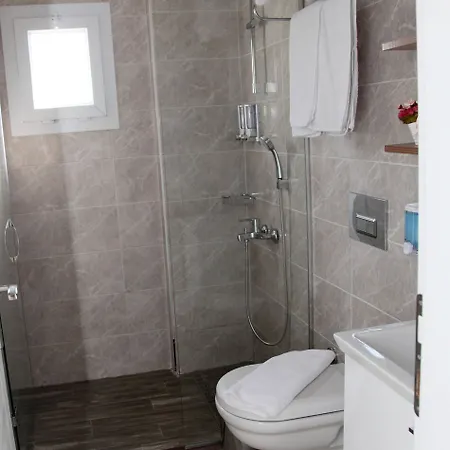 Dibek Homes & 얄리카베크