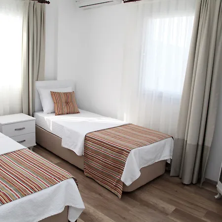 게스트하우스 Dibek Homes & 얄리카베크