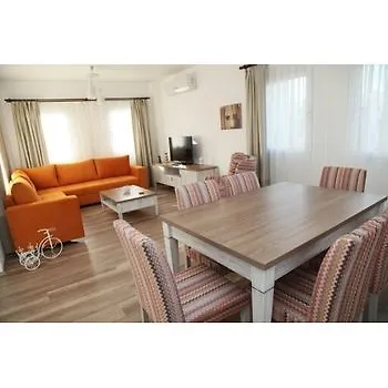 Dibek Homes & 4* 얄리카베크