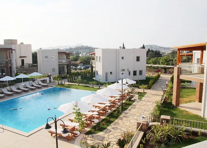 Dibek Homes & Πανσιόν