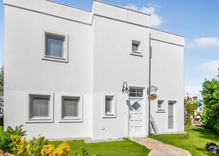Πανσιόν Dibek Homes & 4*