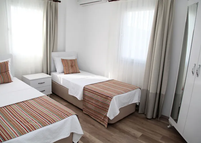 Dibek Homes & Πανσιόν