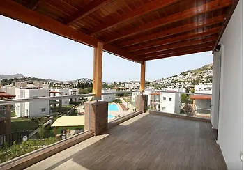 Πανσιόν Dibek Homes & 4*