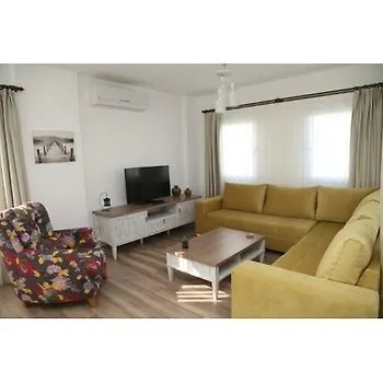 Dibek Homes & Πανσιόν 4*