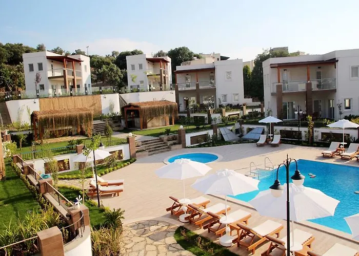Dibek Homes & Πανσιόν